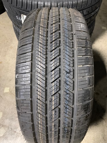 2 New 225 50 17 Goodyear Eagle LS2 Tires
