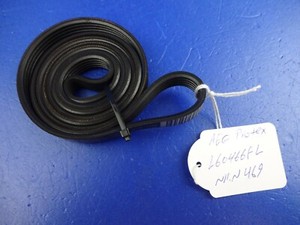 Keilriemen Waschmaschine - AEG PROTEX L60466FL 132353120