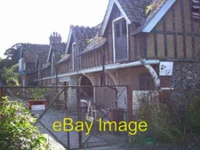 Photo 6x4 Oaks Farm, Croydon Lane, Banstead (A2022)  c2005