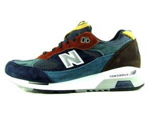 new balance 991 yard pack