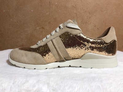 ugg jaida glitter sneaker black