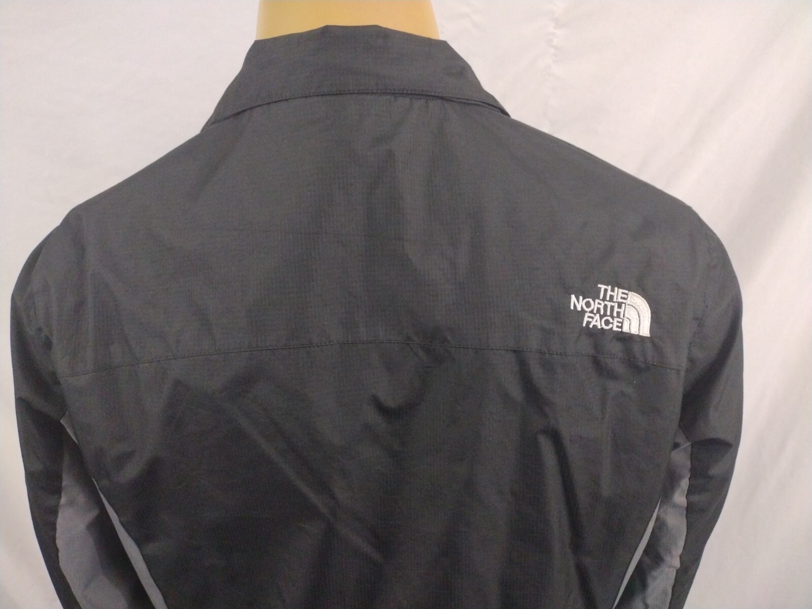 THE NORTH FACE Gortex Proshell Outer Jacket Black… - image 9