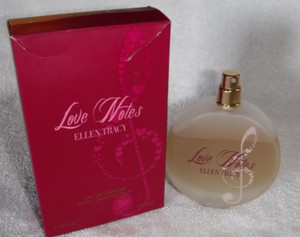 LOVENOTES バニラスエード 香水 Love Notes Perfume | eBay