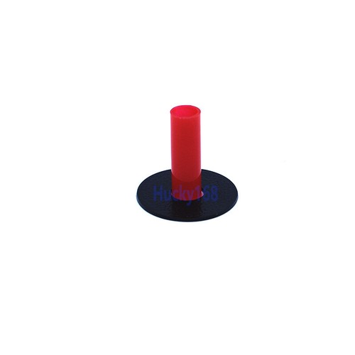 Arcade Joystick Dust-proof Cover Shaft Sleeve Clear for SANWA 8Y/8YT DIY Parts - Picture 29 of 43