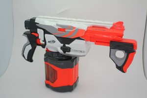 nerf vortex pyragon