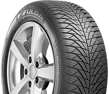 Fulda Ganzjahresreifen fürs Auto