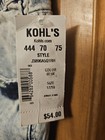 Women's Hydraulic Jeans NWT — photo 3