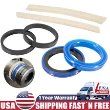 Cylinder Seal Kit For Rotary Lift 2 post Pacoma Massey FJ783-12MF BH-7511-10