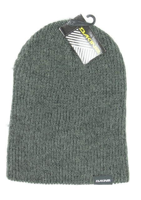 dakine tall boy beanie