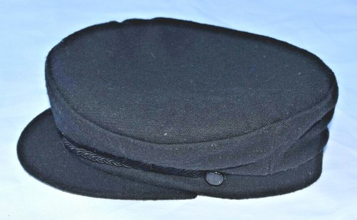 Vintage Haband Wool Hat Cap Made In USA - Picture 8 of 8