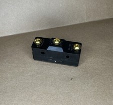 NOS Micro Switch BZ-2R-A2 Snap Action Limit Switch 15A/125-480V 2A/600V D4-RW