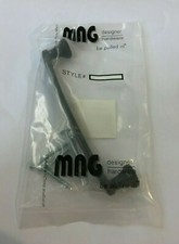 MNG Hardware 85313 Balance Pull 8 Oil Rubbed Bronze