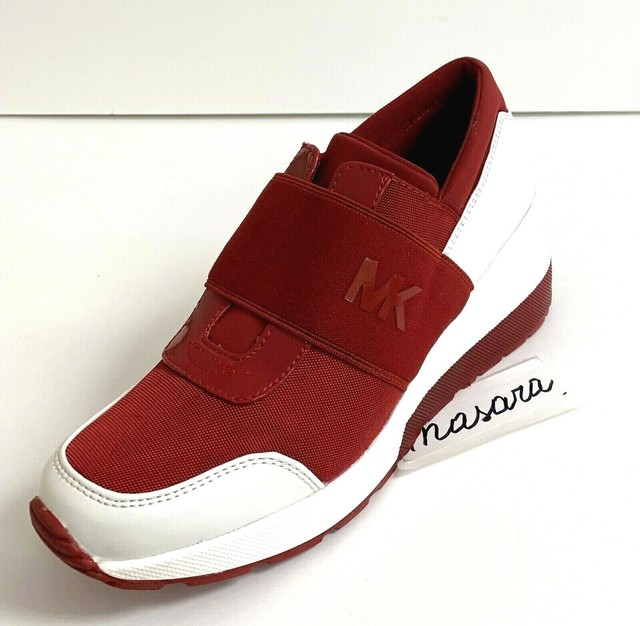 michael kors trainers ebay