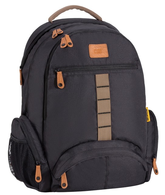 cat backpack caterpillar