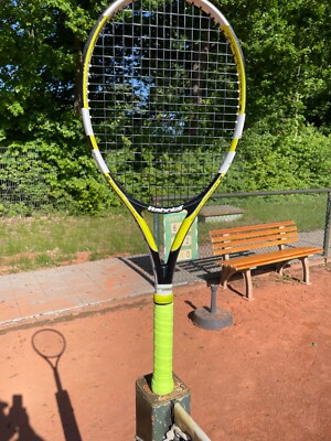 Babolat - Contest Pro - L2 - 4 1/4 - Midplus - 645 cm² - 100 SQ - Tennisschläger