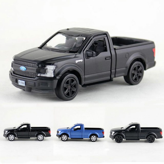 nikko rc elite trucks ford f 150 raptor
