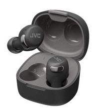 JVC True Wireless Compact Earbuds   Active Noise Cancelling - Bluetooth 5.3 Ear