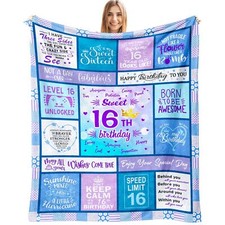Sweet 16 Gifts for Girls 16th Birthday Gifts for Girls Birthday Gifts for 16 ...