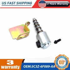 3C3Z6F089AA Turbo VGT Solenoid Actuator Valve For Ford 6.0L Diesel Powerstroke