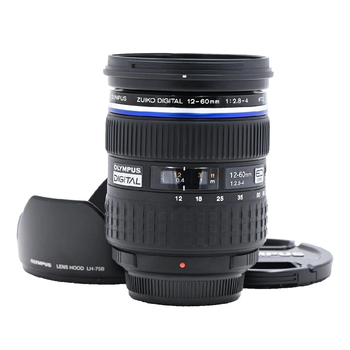 Olympus Auto & Manual Focus Camera Lenses for Olympus