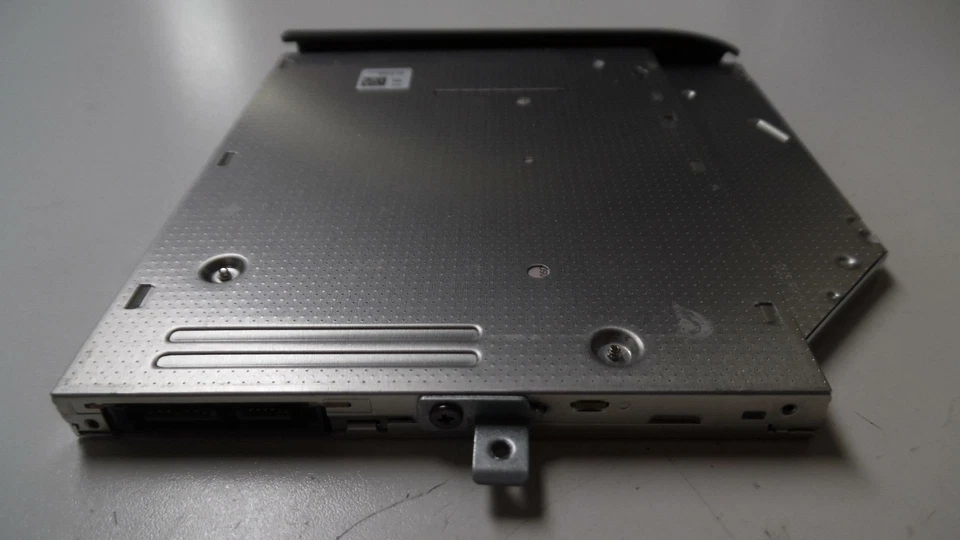 Unidad óptica interna Toshiba Satellite S55t-A5237 15,6" DVD-RW - H000056880 Foto 3 de 4