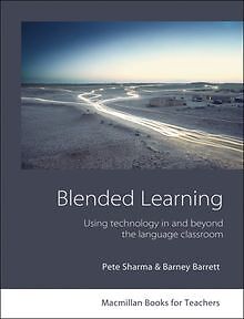 Blended Learning: Using technology in and beyond th... | Buch | Zustand sehr gut