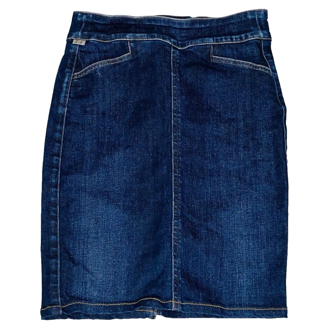 Recto Citizens of Humanity y Faldas Lápiz para Mujeres