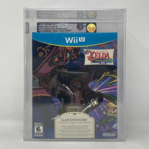 File:Ganondorf Figurine (TWW).png - Zelda Dungeon Wiki, a The Legend of Zelda wi
