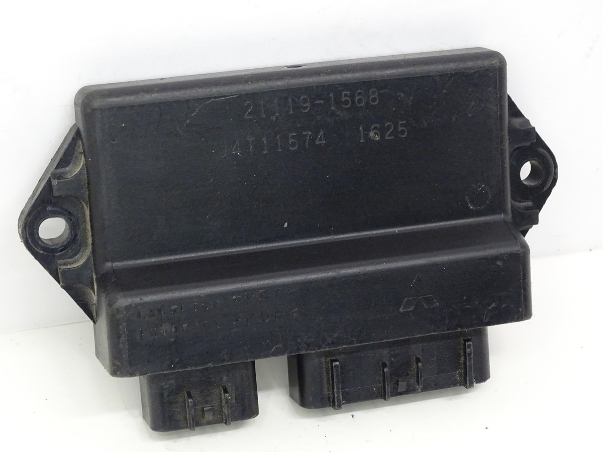 00-02 Kawasaki Ninja ZX6R 05 - 08 ZZR600 ECU ECM CDI 21119