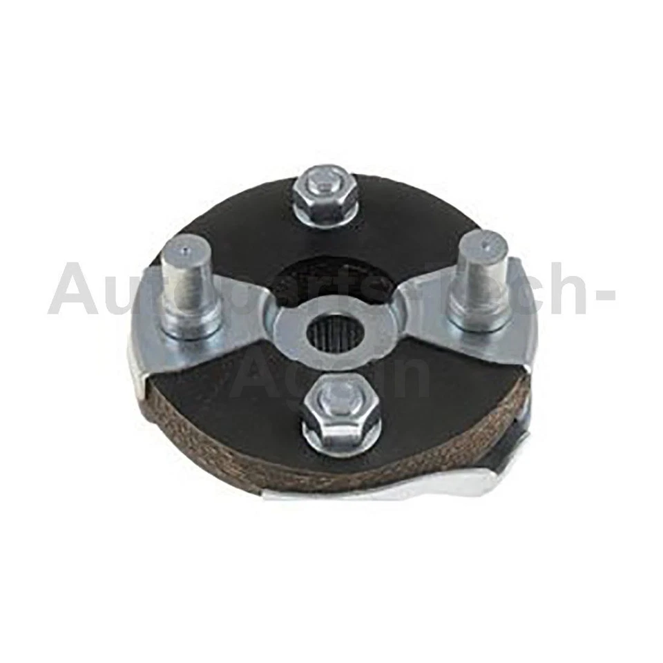 Conjunto de acoplamiento de dirección Dorman HELP 1 para Chevrolet C10 1975 1976 Foto 2 de 3