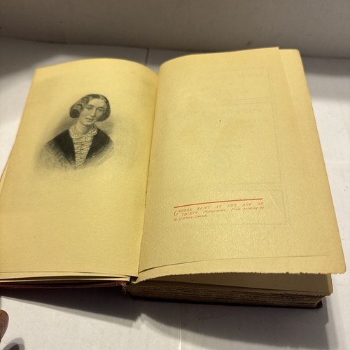 George Eliot's Life, Volume 1 - Imagen 2 de 4