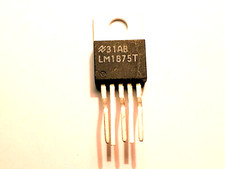 LM1875T Original Pulled National Integrated Circuit Replace  