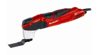 Einhell Elektro Multifunktionswerkzeug TE-MG 200 CE  im Karton