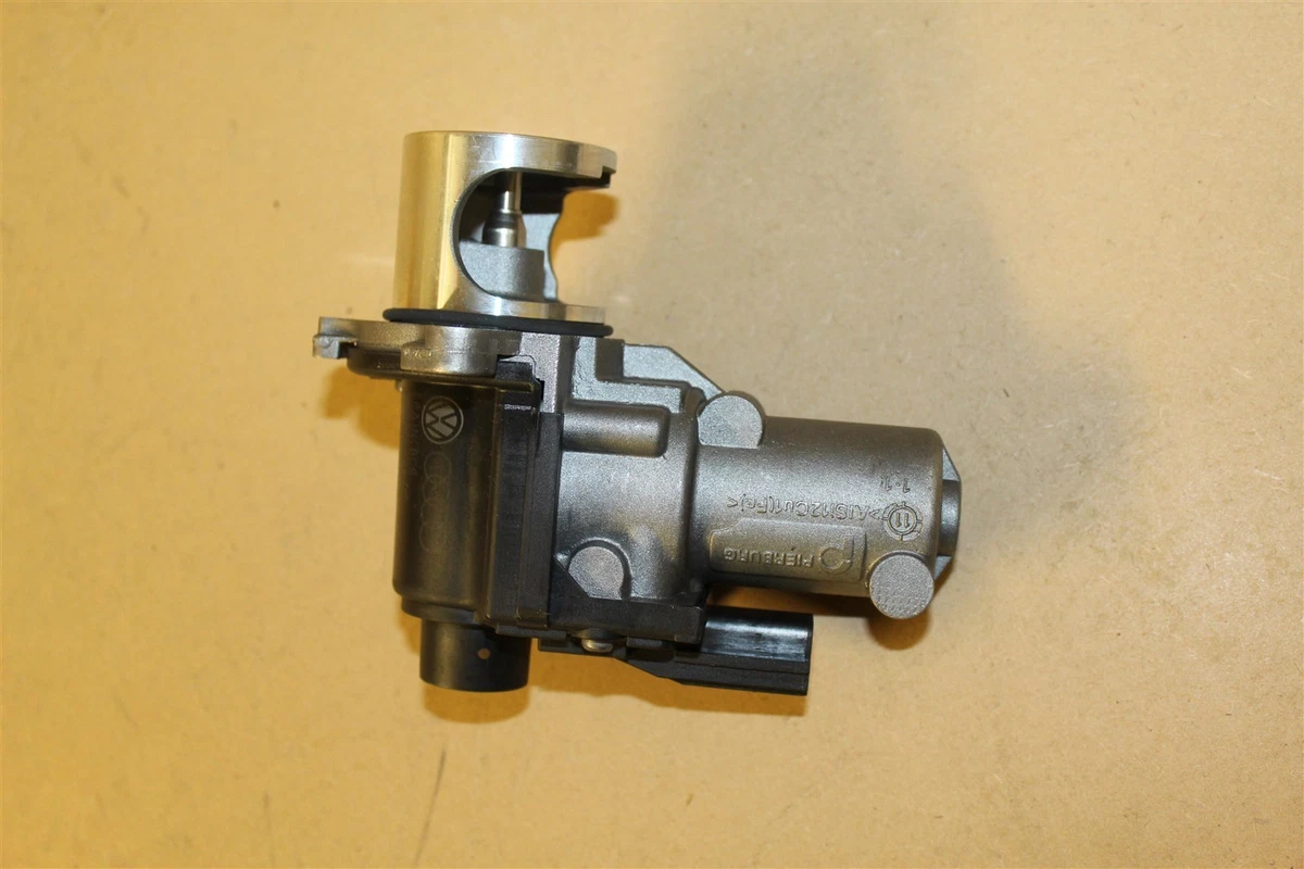 VW T5 T6 180bhp TDI EGR valve 03L131501H New genuine VW part