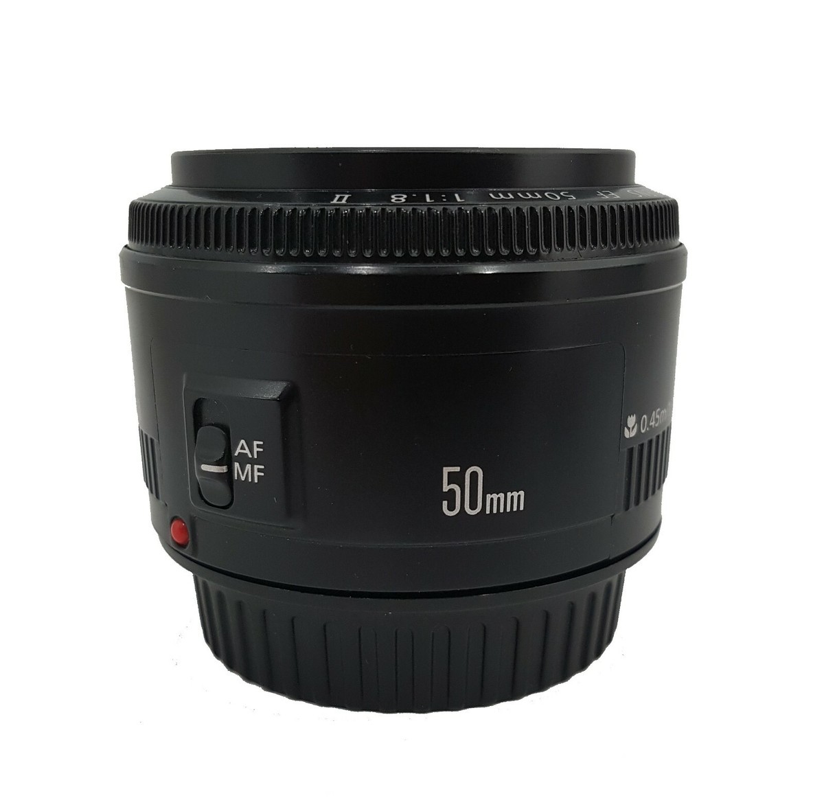 Mint) Canon EF50mm f1.8 II | eBay