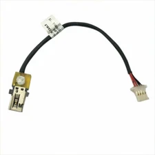 Acer Chromebook 14 N16p1 CB3-431 CB3-431-12K1 DC Power Jack Port Cable #