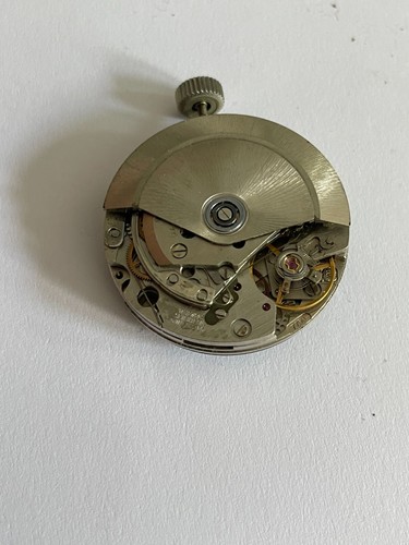 Rotary Valjoux 7750 Chronograph Movement - Picture 4 of 5