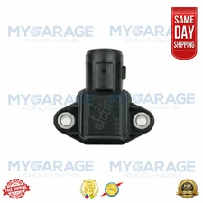 Omni Power 4 Bar MAP Sensor fits Honda / Acura B16 B18 B20 D16 D15 H22 H20 F22