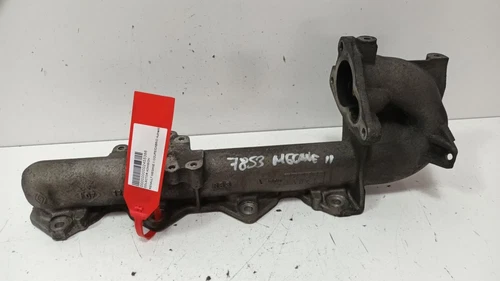 Collettore Aspirazione per RENAULT MEGANE II COUPE/CABRIO Authentique 2455386 - Foto 1 di 10
