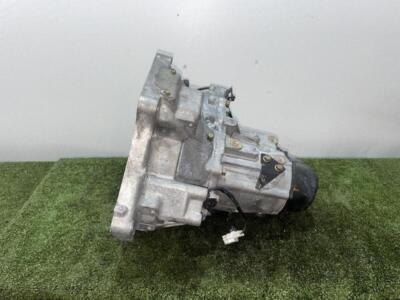 G562K1 getriebe ft 98085 für MAZDA 323 BERLINA F S (BJ) 2.0 TURBODIESEL 1998
