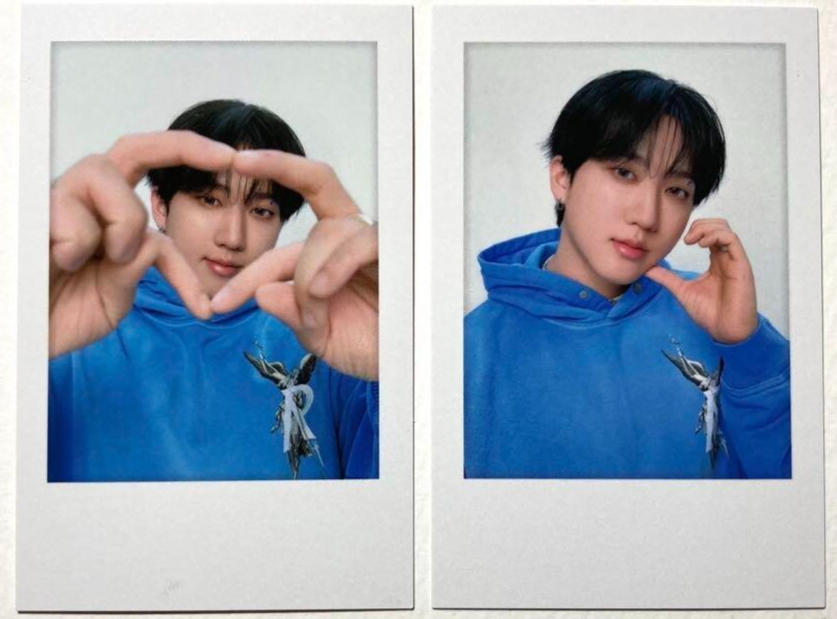 STRAY KIDS 5th Fanmeeting SKZ 5'CLOCK Official MD Tin Case