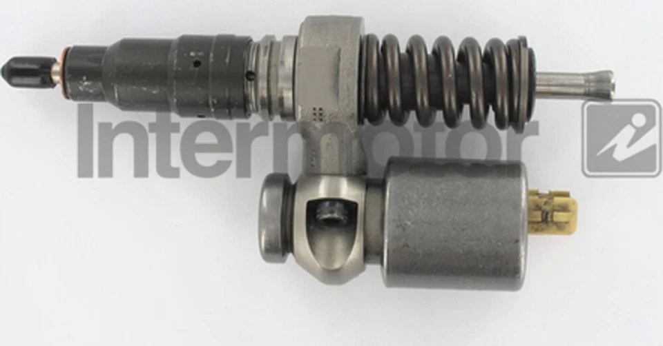 Boquilla de inyector de combustible intermotor + soporte para Discovery Defender 2.5 TD5 #2 Foto 2 de 2