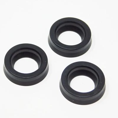 3 uds Saeco 996530015823 junta de labios junta tanque de agua Royal Magic Incanto