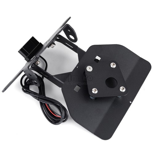 Fender Eliminators License Plate LED Light For Suzuki Katana GSX-S1000 19 20 21 - Bild 9 von 12