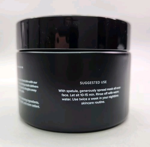 Dime Detox Deep Cleanse 170001 Mud Mask 3.38oz. - Picture 3 of 10