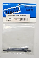 Vintage OFNA Racing -Torque Rod - Front / Rear - P/N 19063