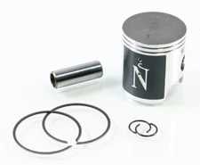 1988-1990 Kawasaki KX80 47.97 CC Namura Piston Kit 47.97mm NX-20080-C