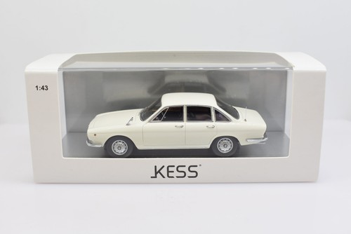Modellino auto scala 1:43 Alfa Romeo 2600 Osi De Luxe Kess modellismo statico c - Imagen 2 de 4