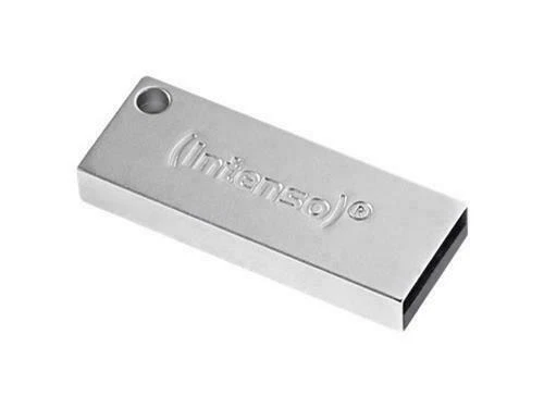 Chiavette USB Intenso argento USB 3.0
