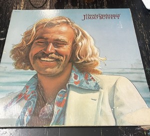 T-shirt Blanc Jimmy Buffett Havana Daydream - Années 90 - Unisexe Homme/femme - Du S Au 5XL